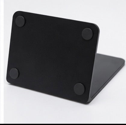 NFC Google review stand